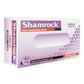 Shamrock Latex Gloves