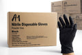 A1 Nitrile Gloves
