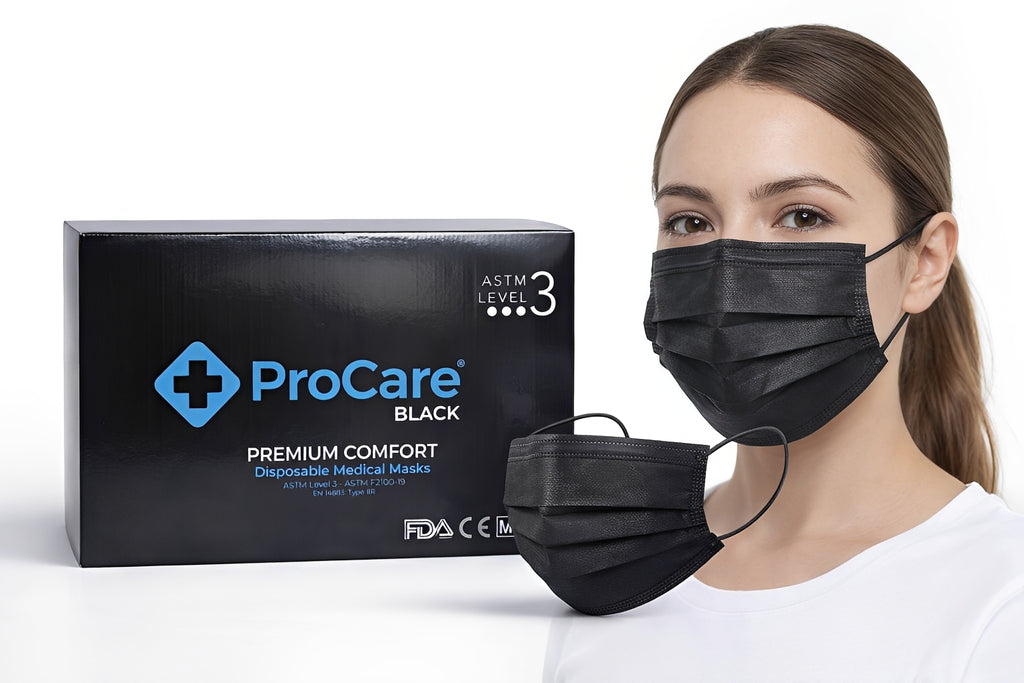 ProCare Disposable Medical Mask