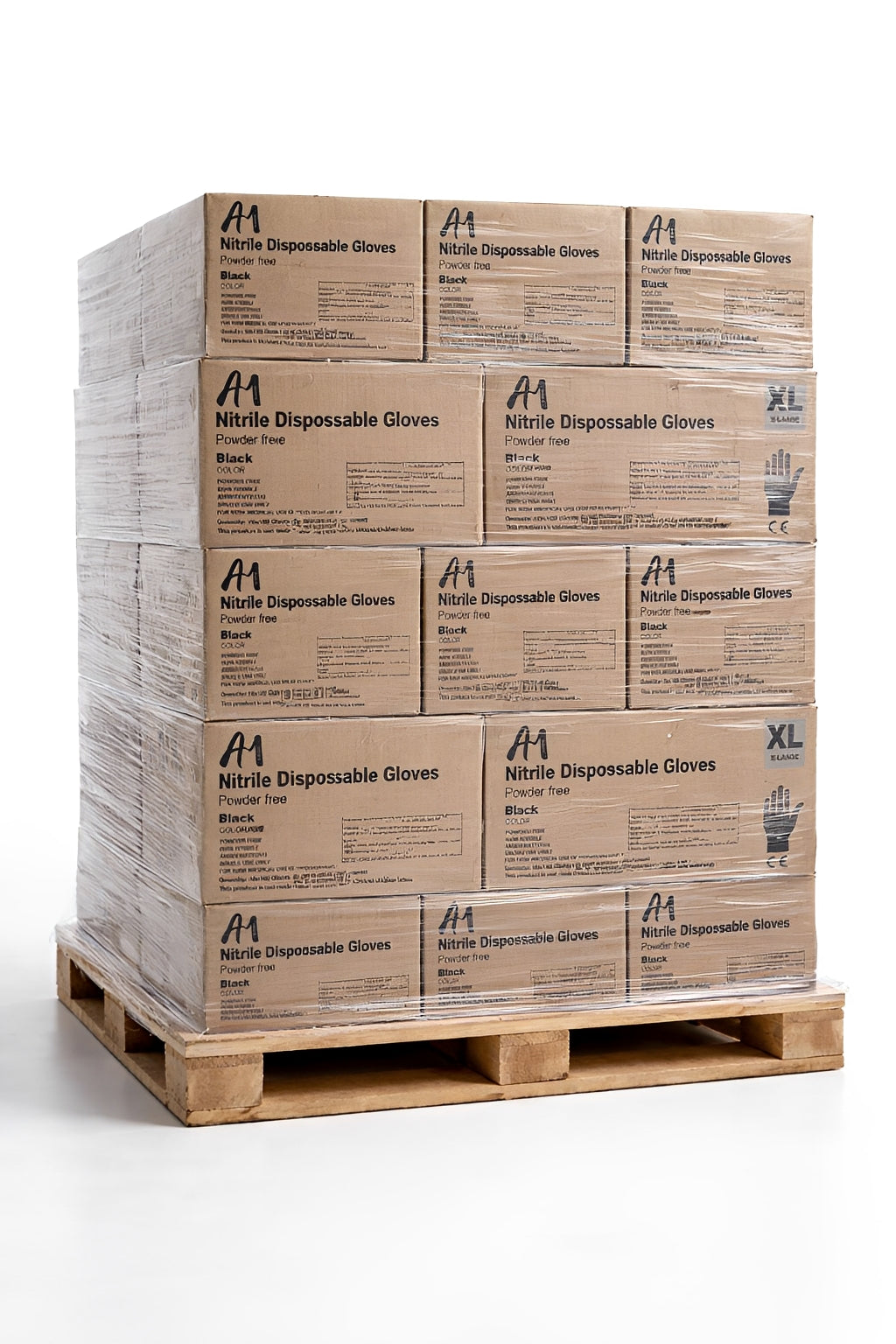 A1 Nitrile Gloves