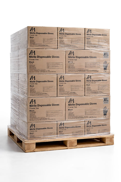 A1 Nitrile Gloves